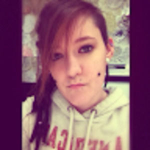 Meet your Posher, Heidi